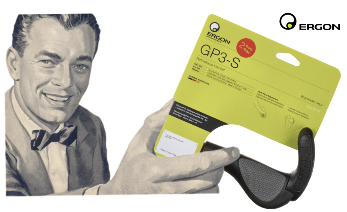 GRIFFE GP3