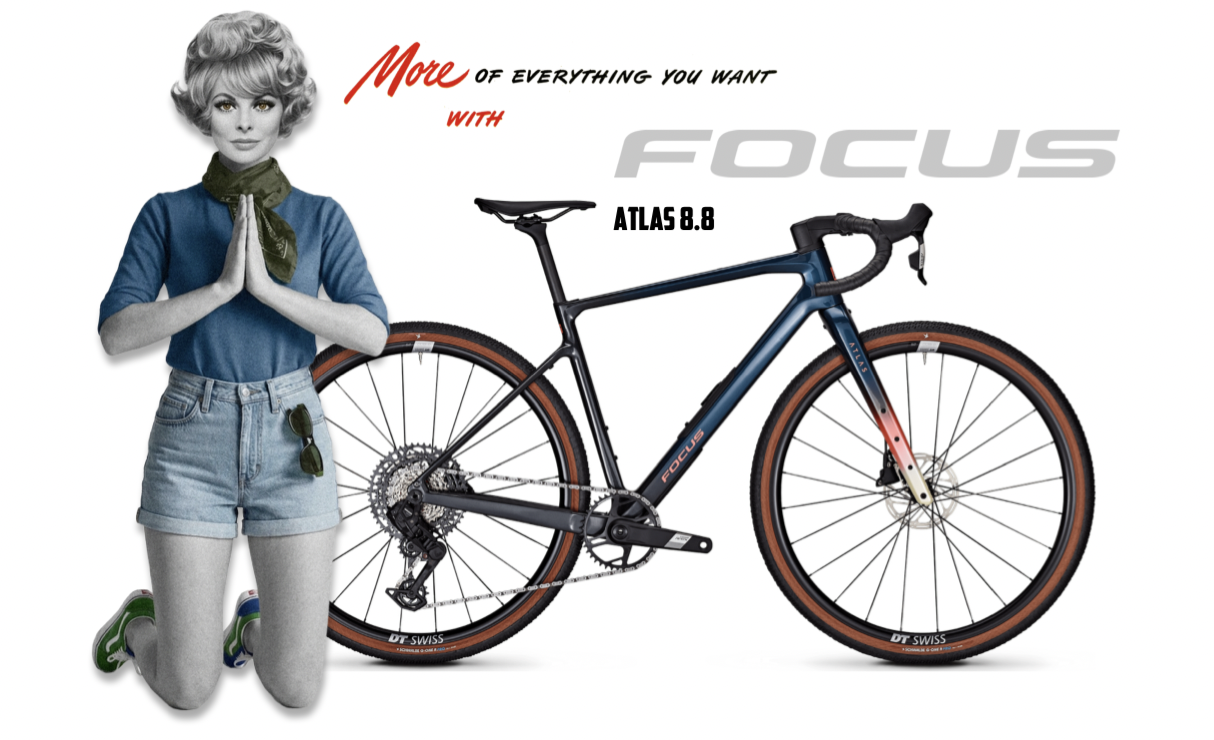 ATLAS 8.8
