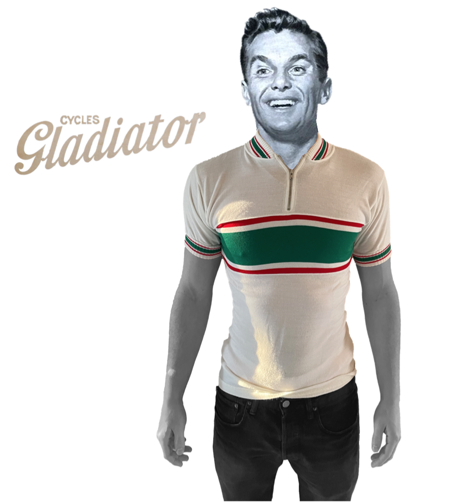 Vintage Trikot