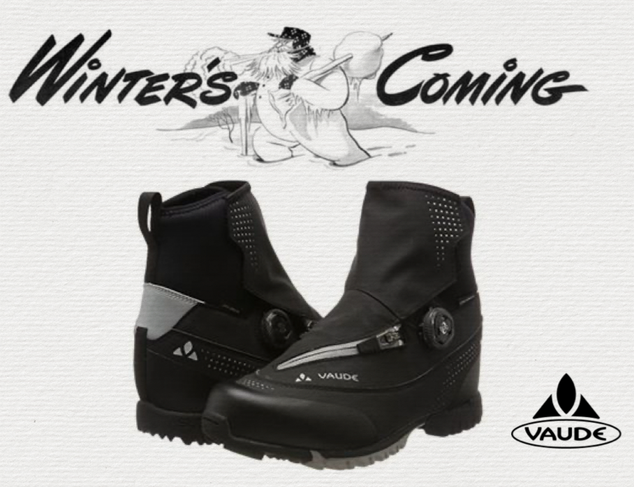 Winterschuhe Minaki Mid CPX
