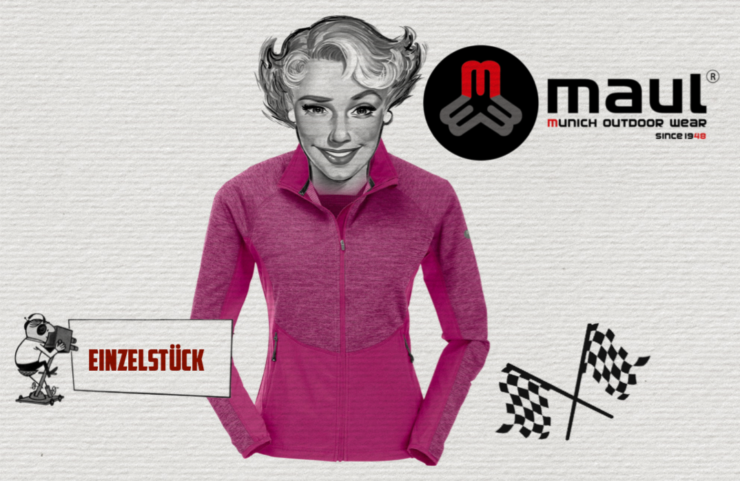 Jacke Montalin 3XT