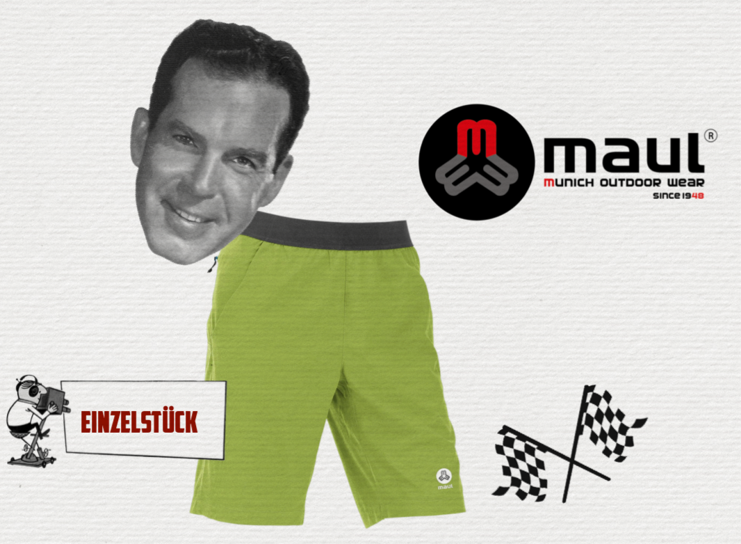 Shorts Rheinfels