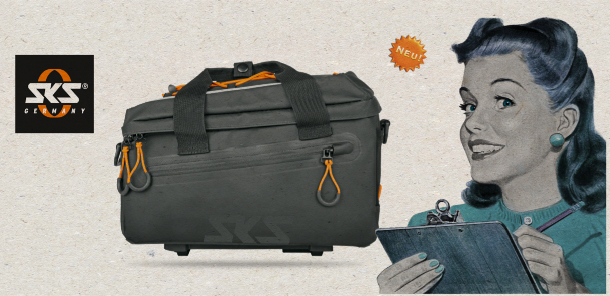 Tasche Infinity Topbag MIK