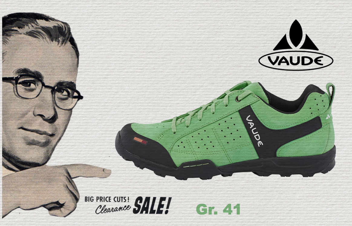 Schuhe Leva