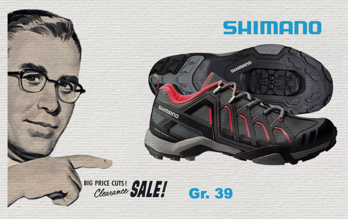 Schuhe WM34