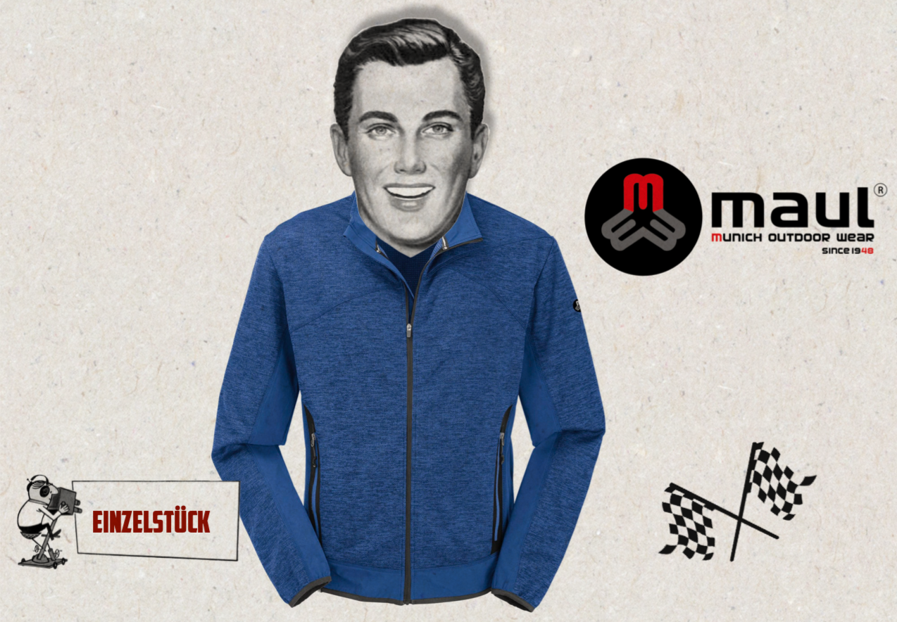 Jacke Falzleben 2XT