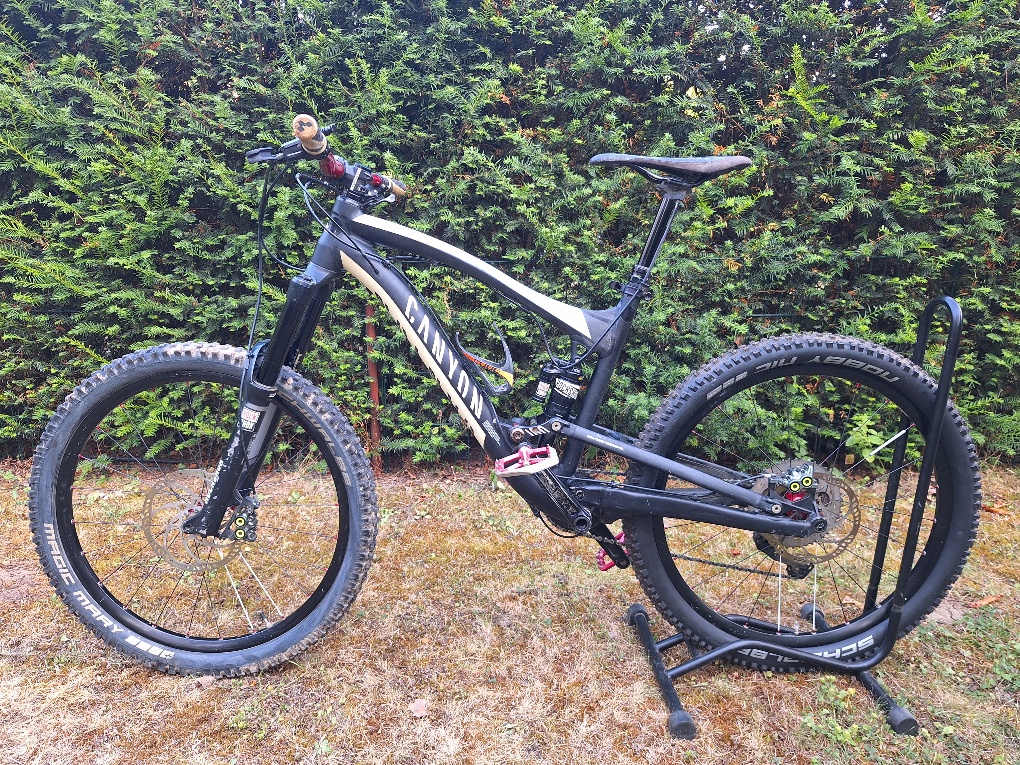 Strive ES