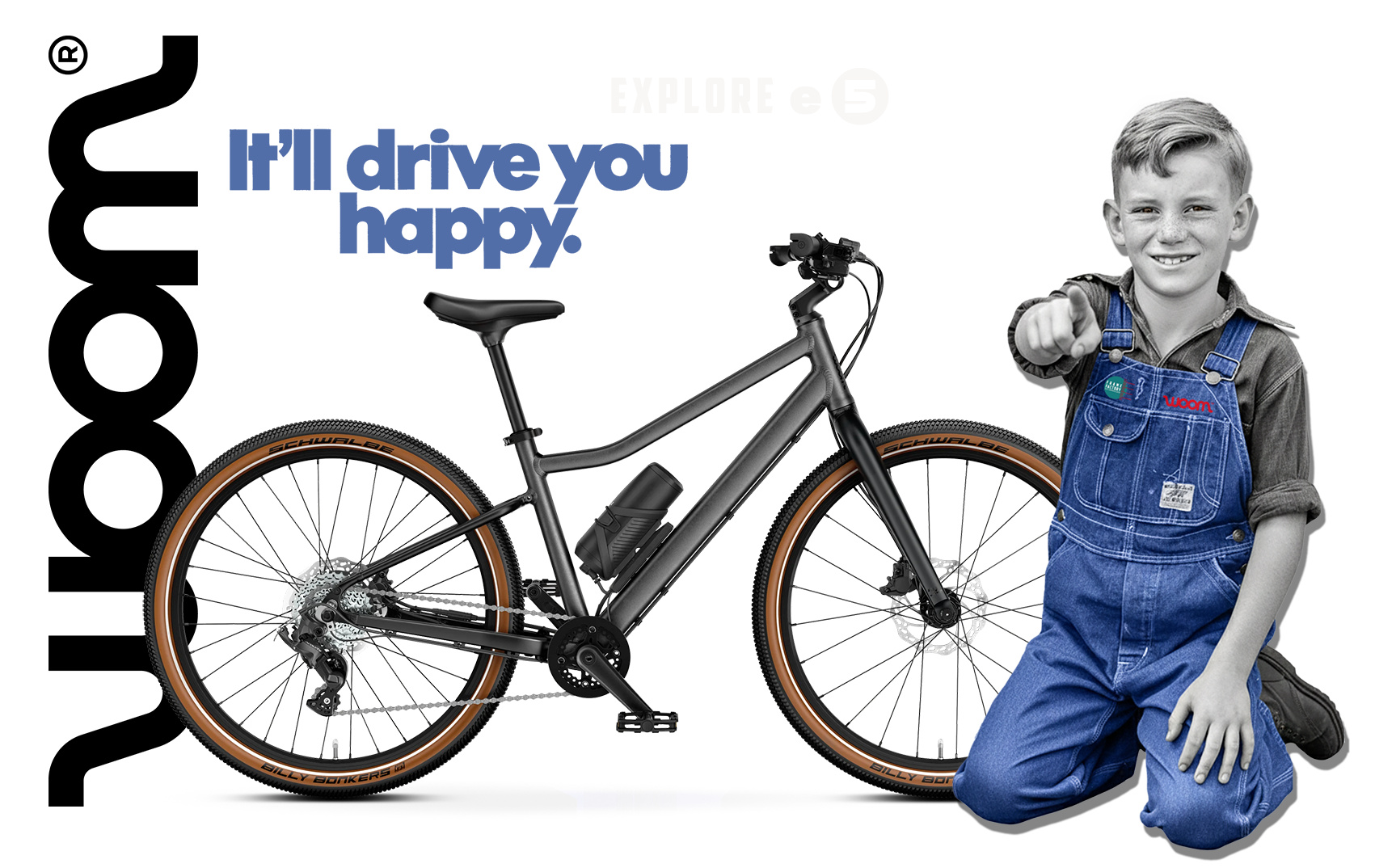 Frame Factory Bike