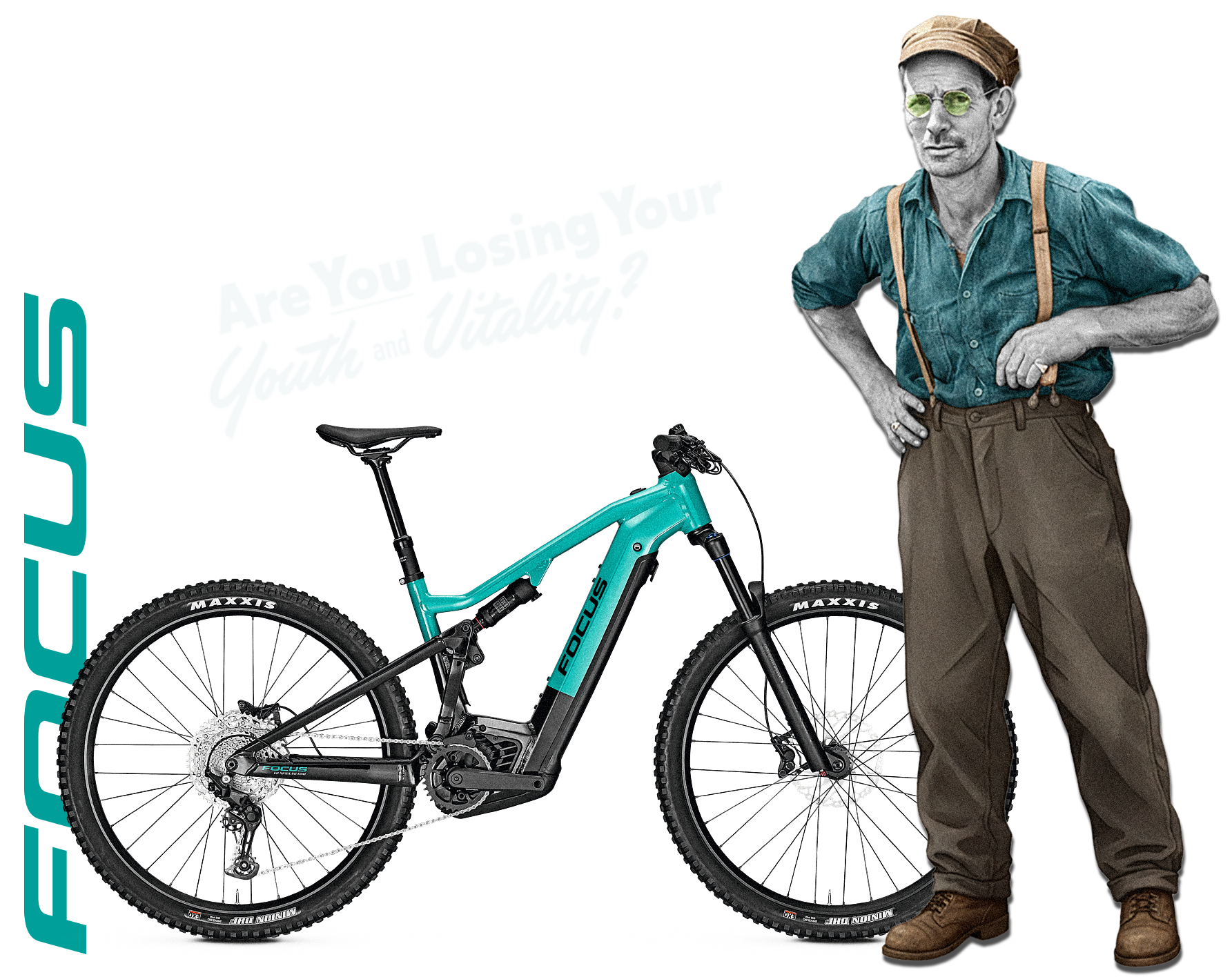 Frame Factory Bike