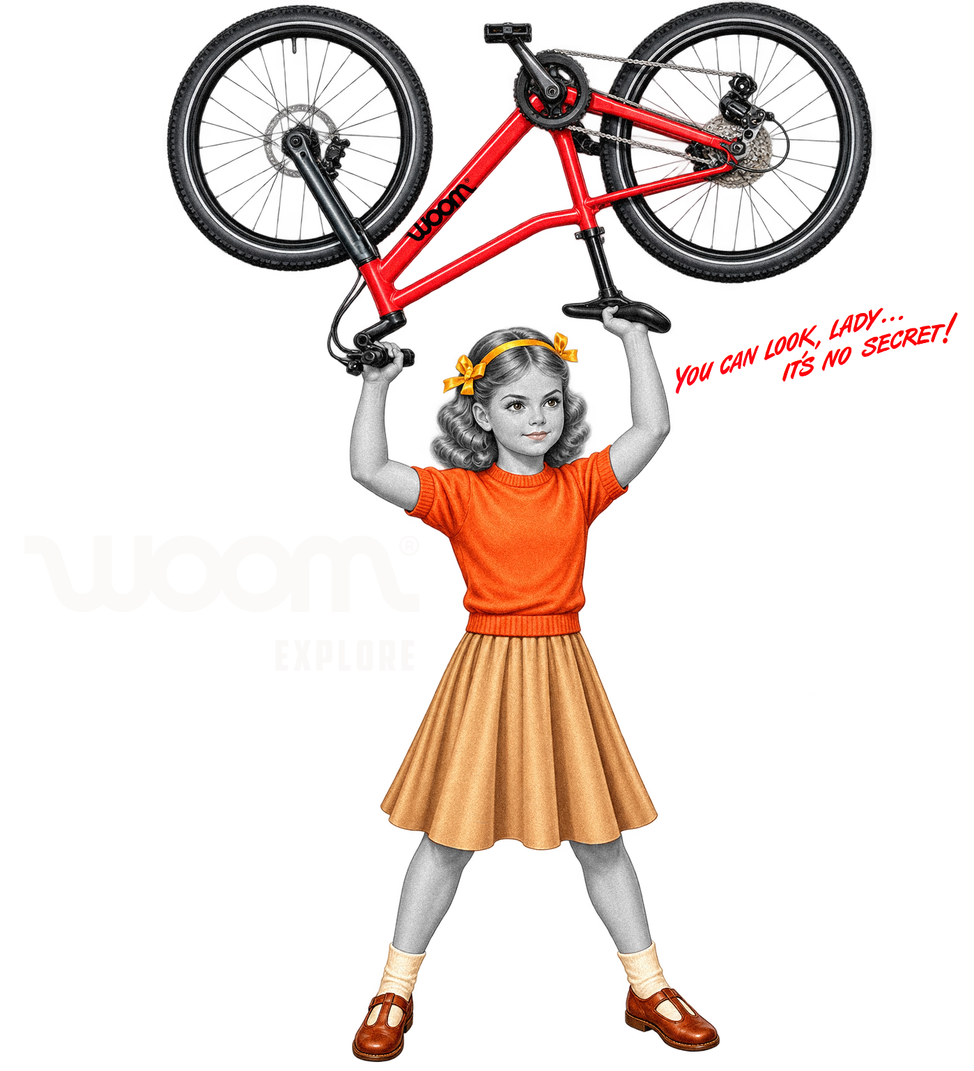 Frame Factory Bike