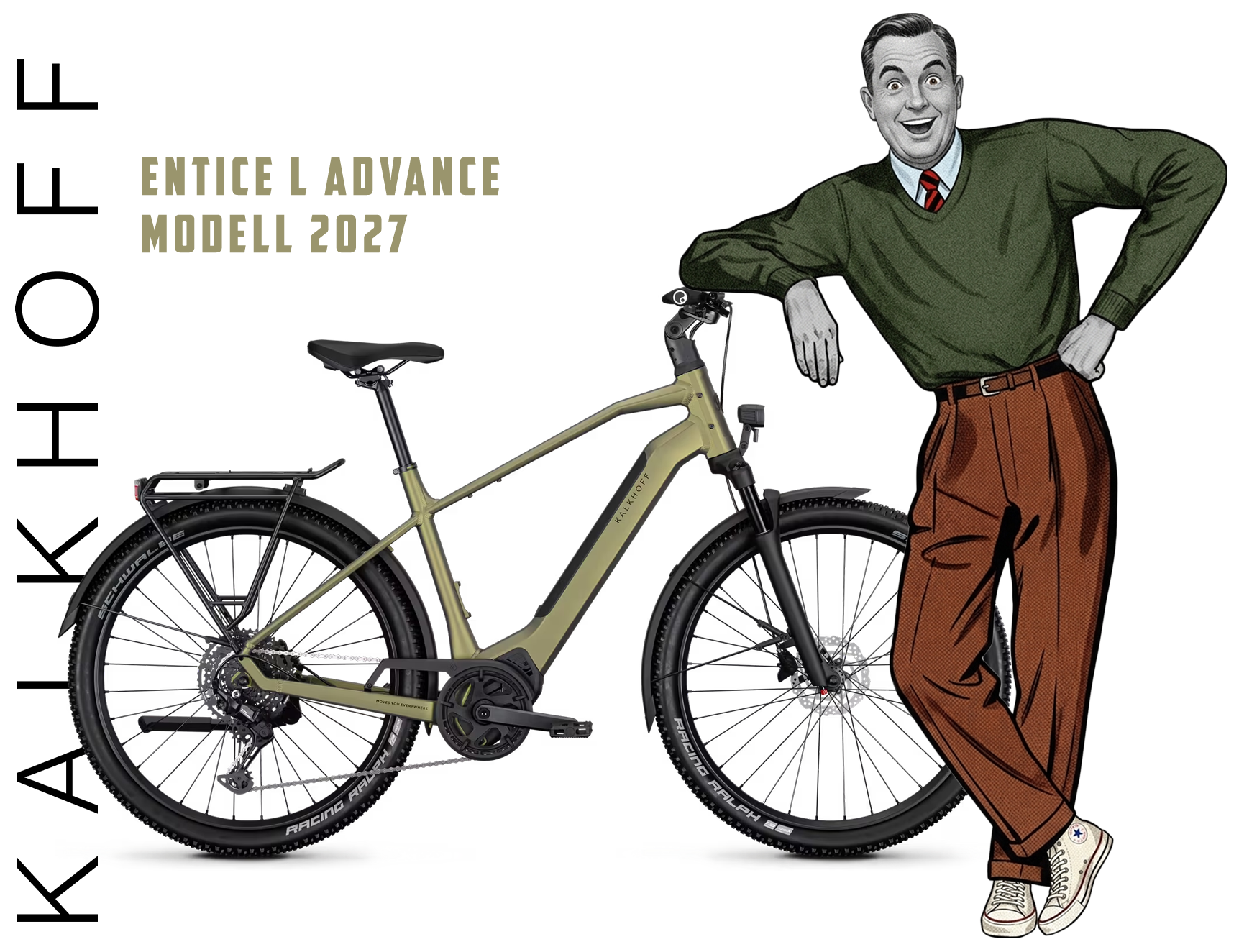 Entice L Advance
