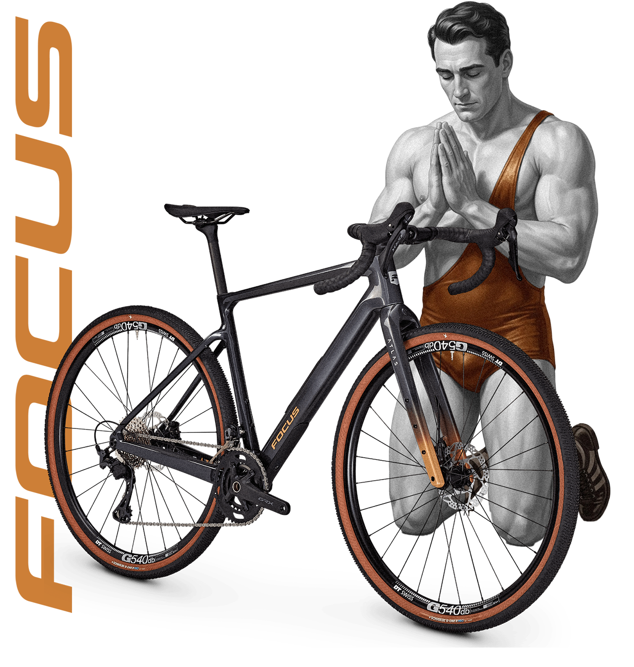Frame Factory Bike