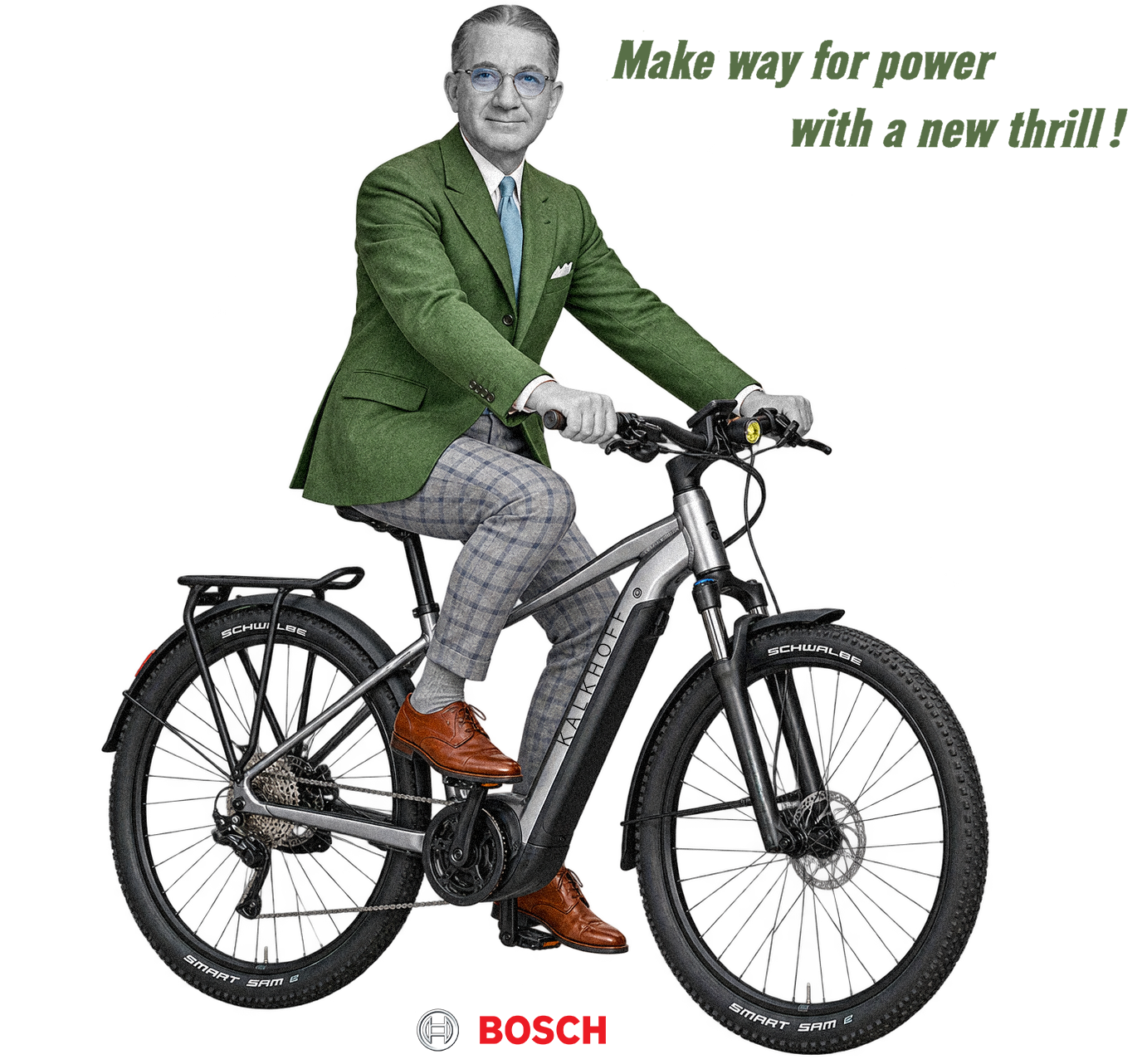 Frame Factory Bike